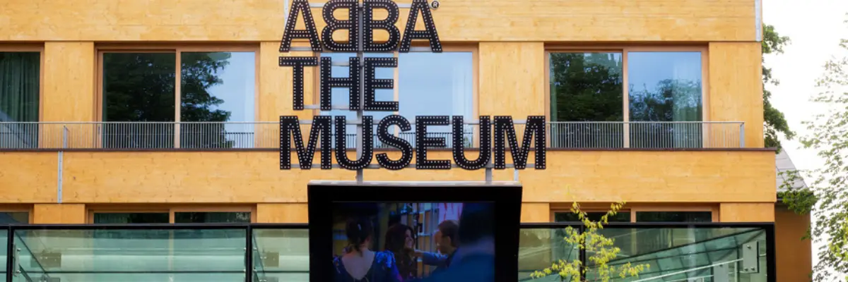 How to Get to The ABBA Museum: A Comprehensive Guide