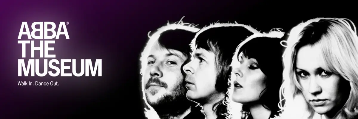 ABBA Museum Opening Hours