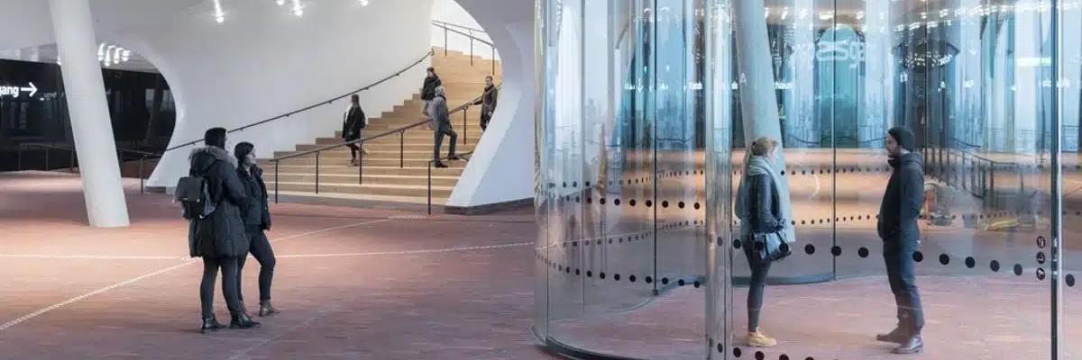 Elbphilharmonie Guided Walking Tour New