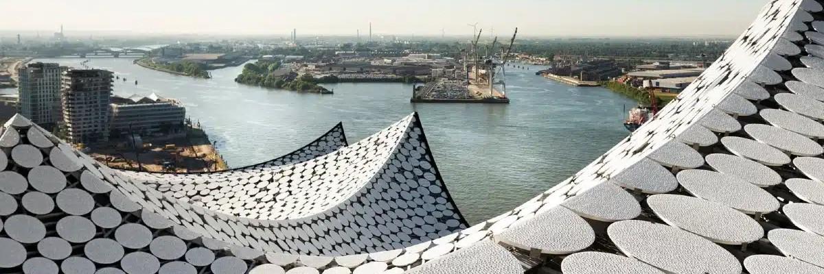 Elbphilharmonie Opening hours New
