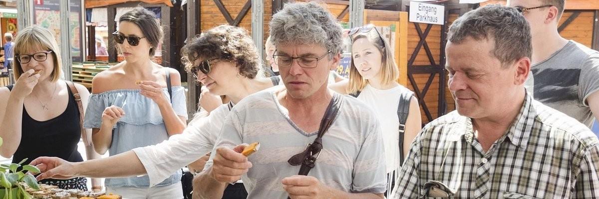 HafenCity Food Tour new