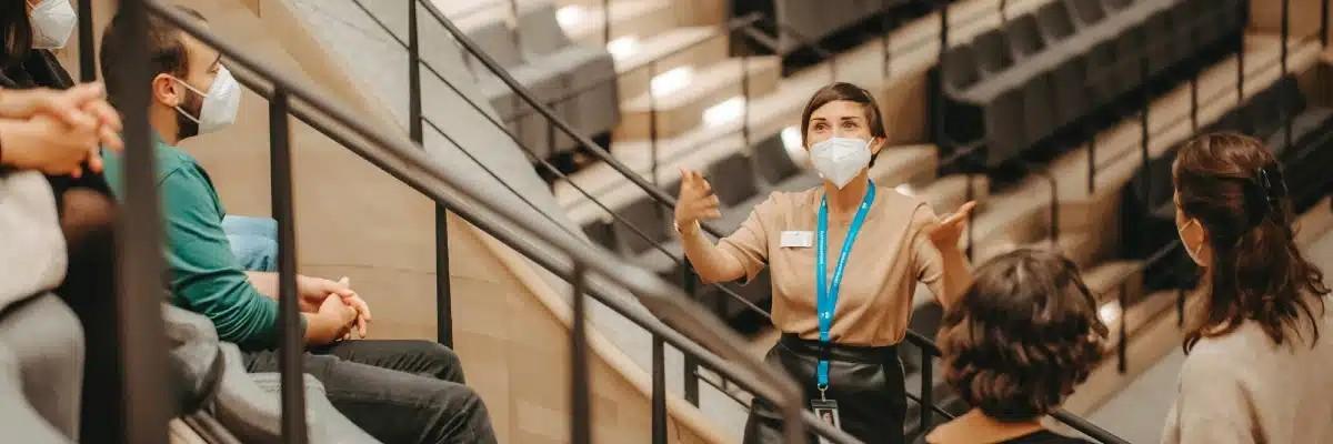 Elbphilharmonie Guided tours New