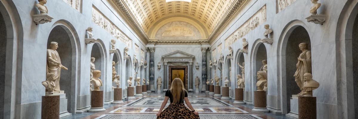 private Tour in Vatican Tickets