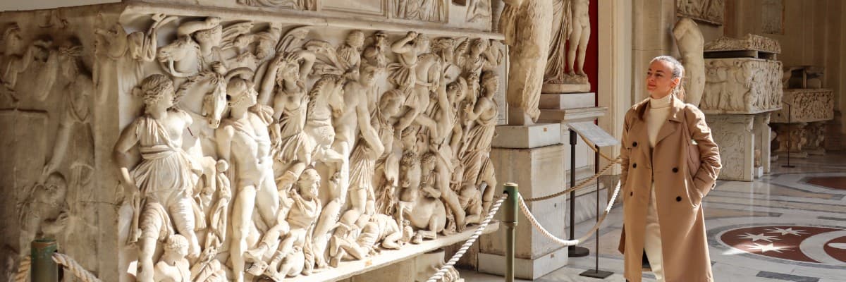 Museum milan