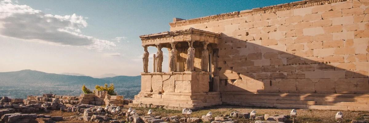 Acropolis Skip The Line