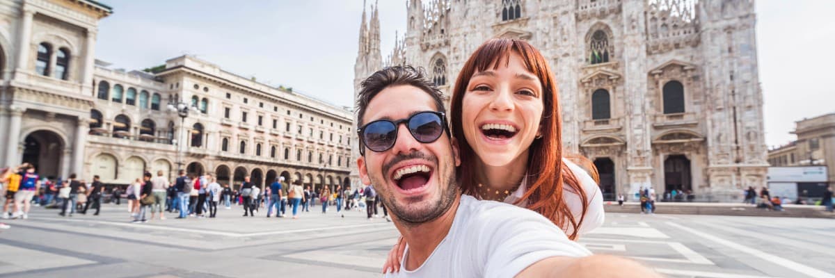 Best Time to Visit Duomo di Milano