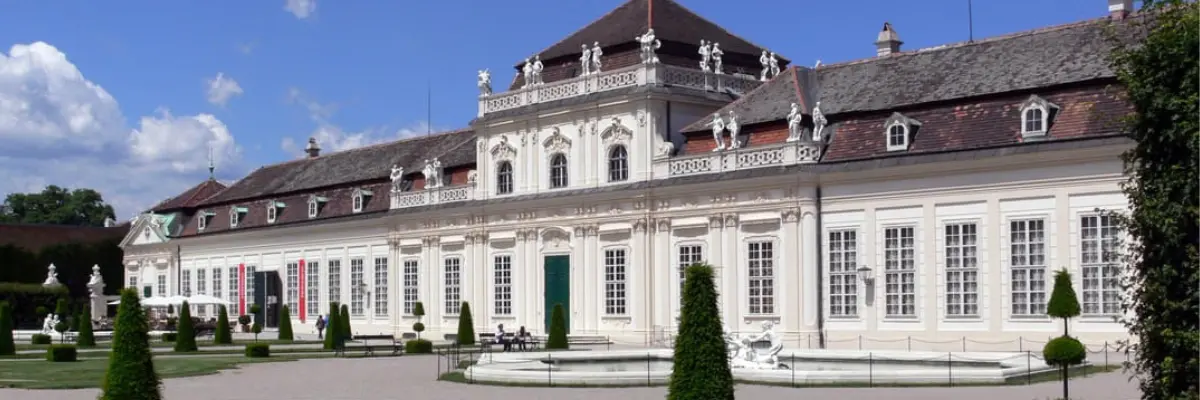 How to get to Belvedere Palace | By Tram, By Subway, By Bus