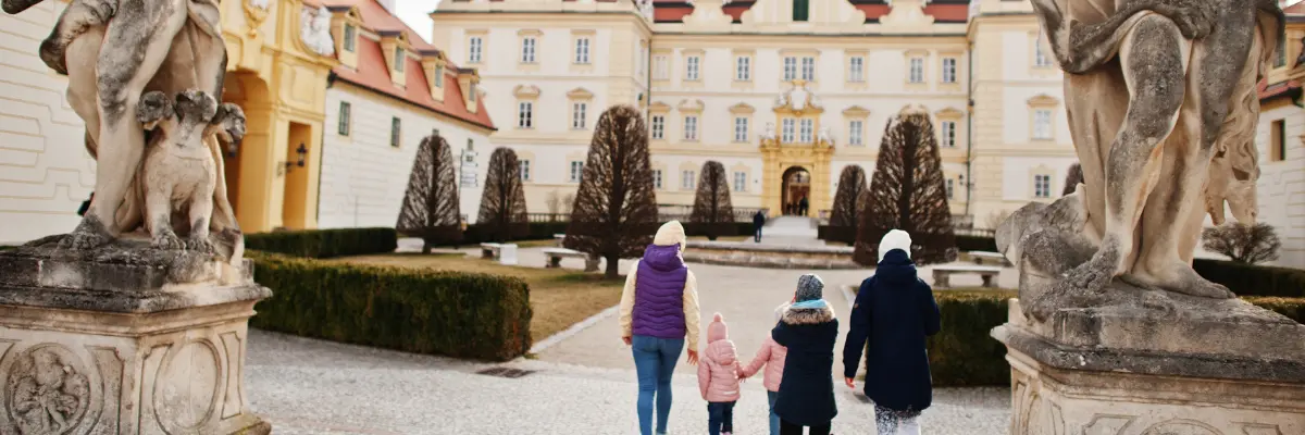 Belvedere Palace opening hours | Best time (2023)