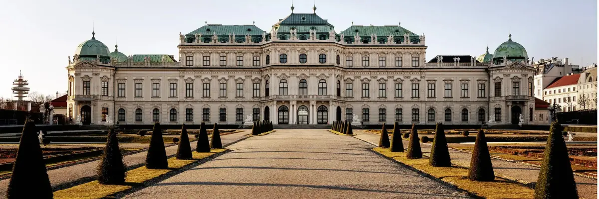 Essential Tips to Visit Belvedere Palace in Vienna | Plan your visit