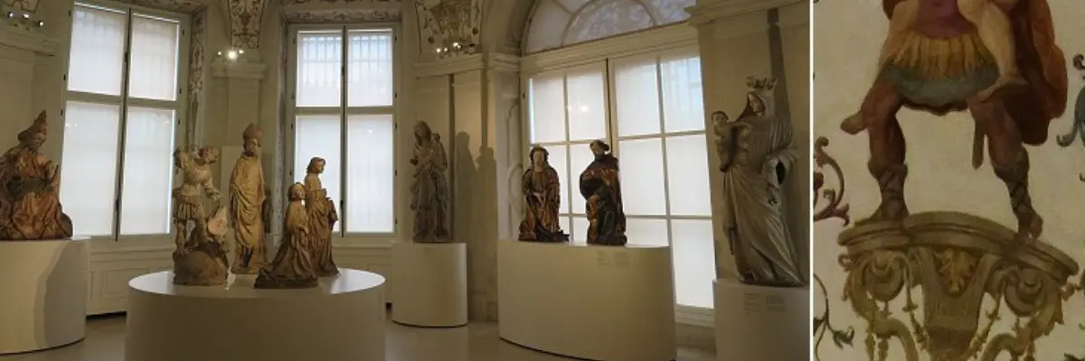 Belvedere Palace Museum | Everything you need to know