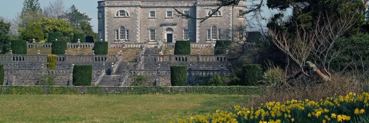 Belvedere Gardens – Opening hours, Timing, Tickets