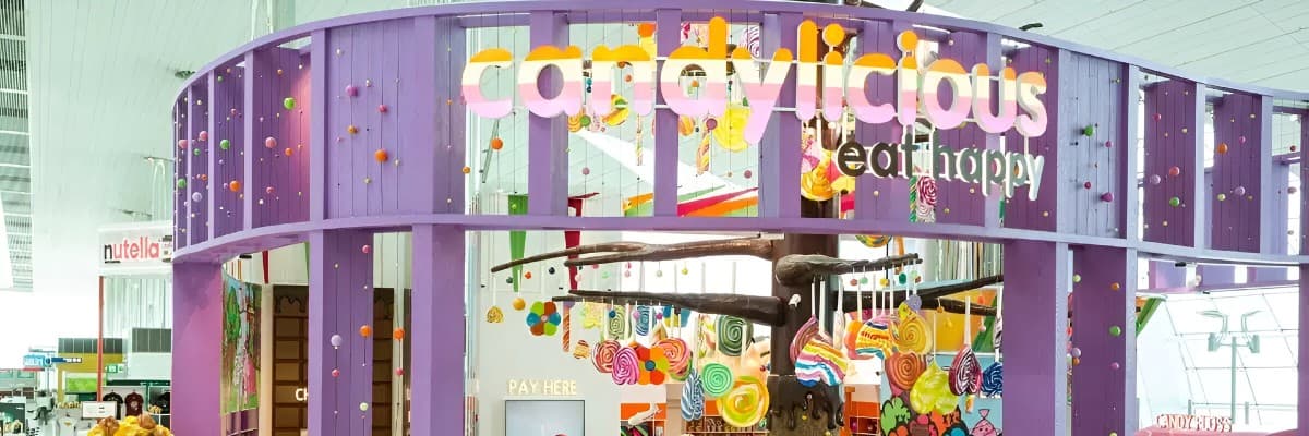 Candylicious