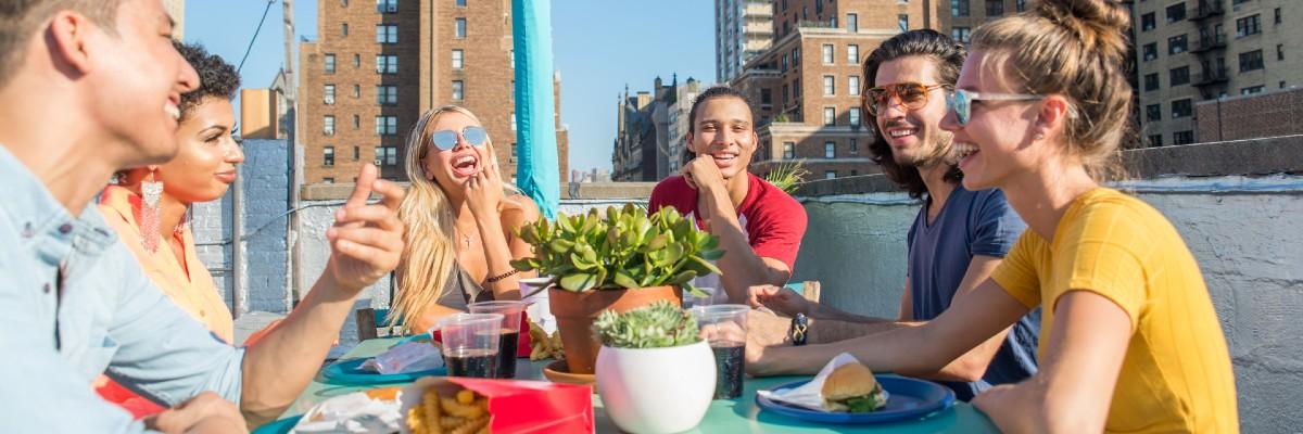 Restaurants Near 911 Memorial new