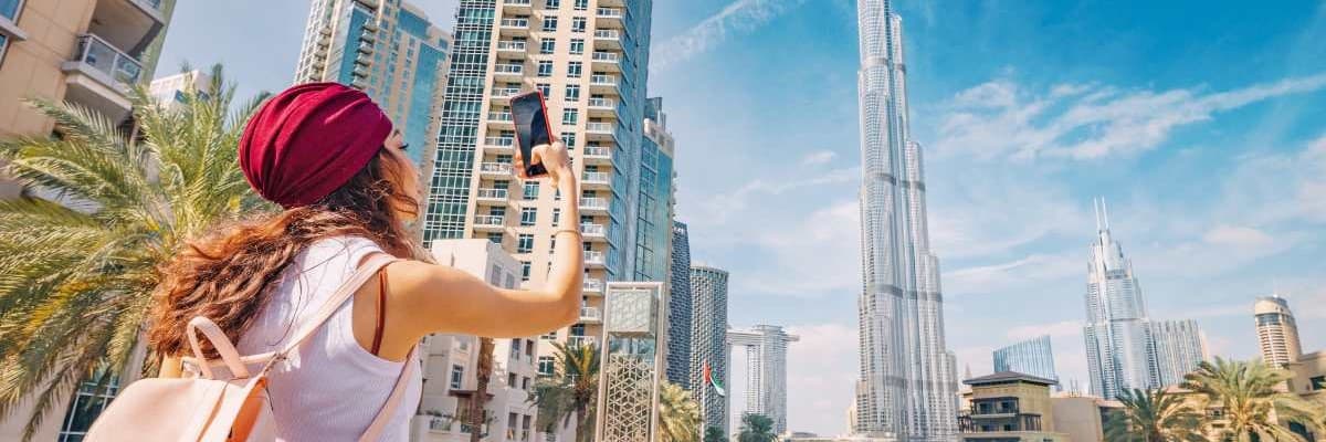 Essential Tips for Visiting Burj Khalifa