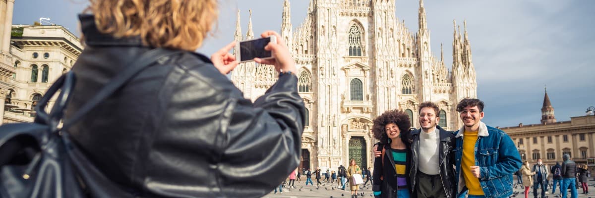 Milan Duomo and Last Supper Tour