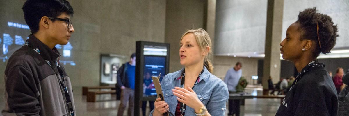 9 11 memorial tips for visiting
