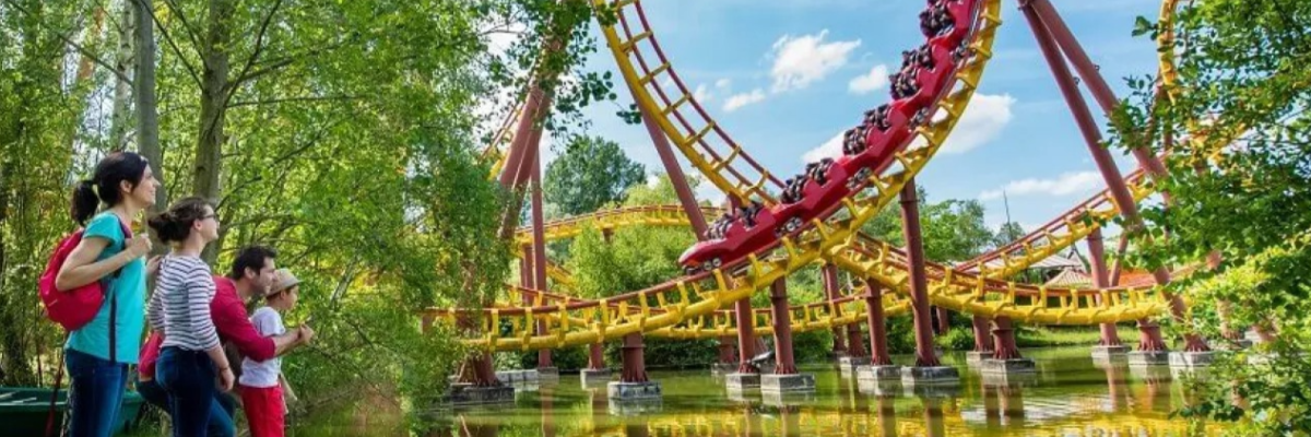 Asterix Park