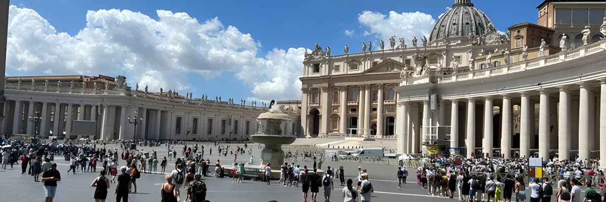 Last Minute Vatican Tickets