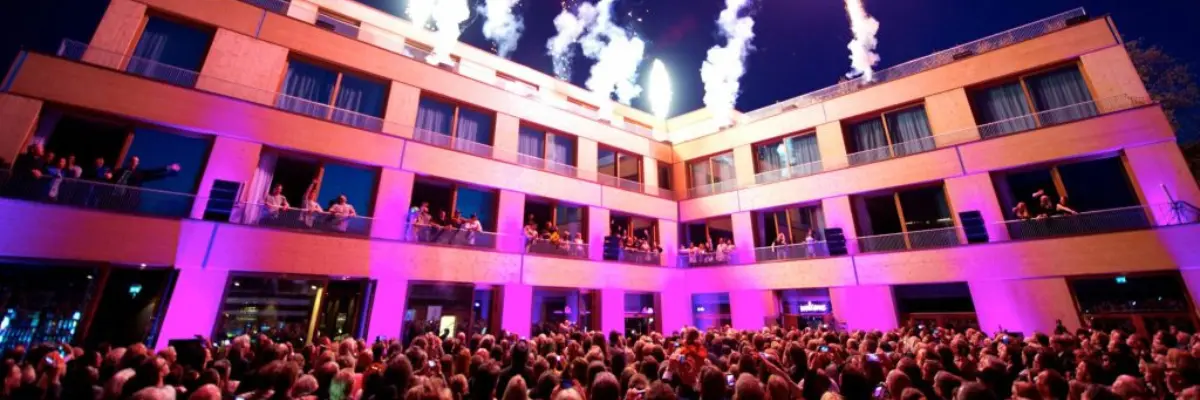 ABBA Museum Events