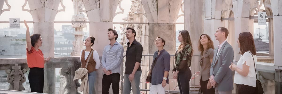 Amazing Duomo di Milano Facts