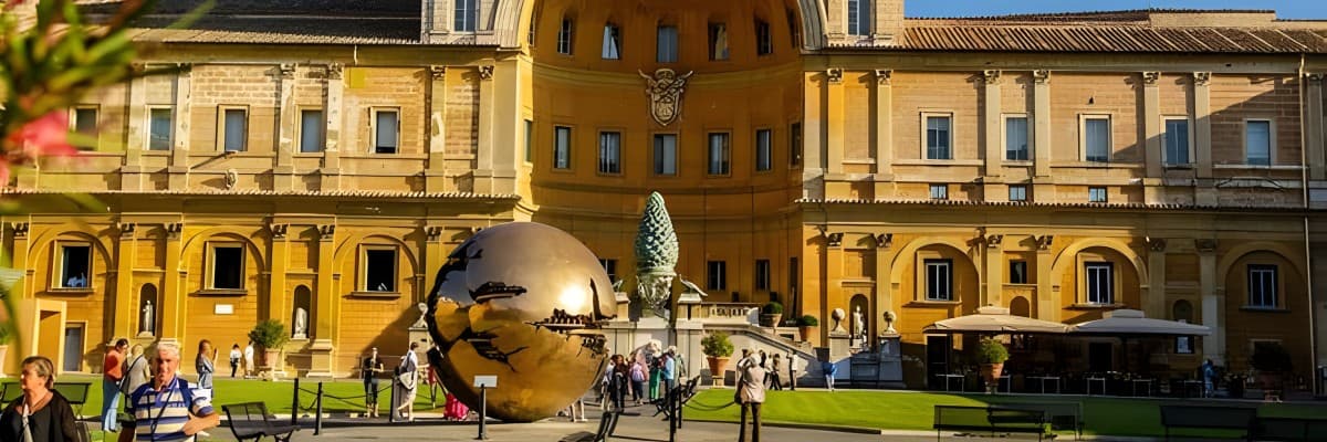Vatican Museum Opening & Closing Hours