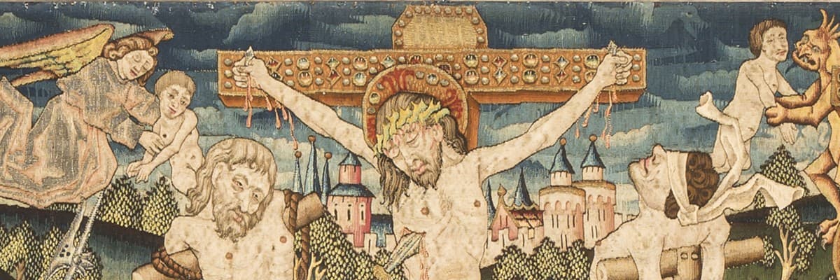 Easter at Duomo di Milano