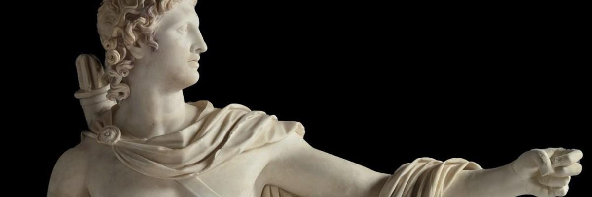 Michelangelo in Vatican City!