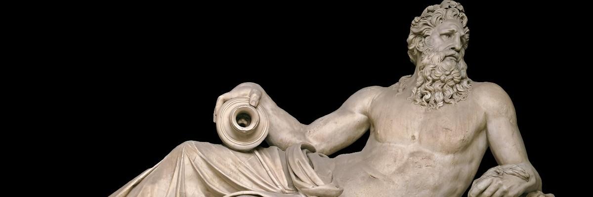 Pio Clementino Museum new