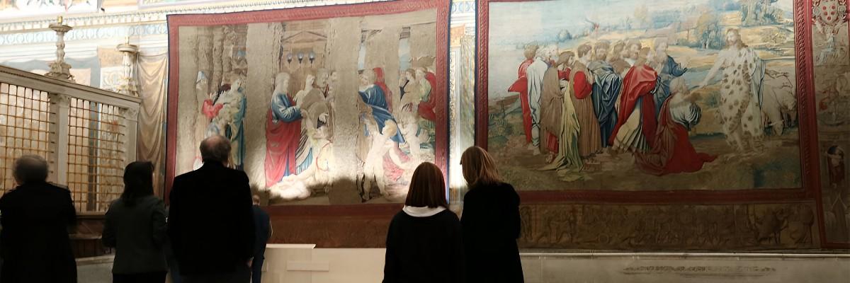 Sistine Chapel Rules