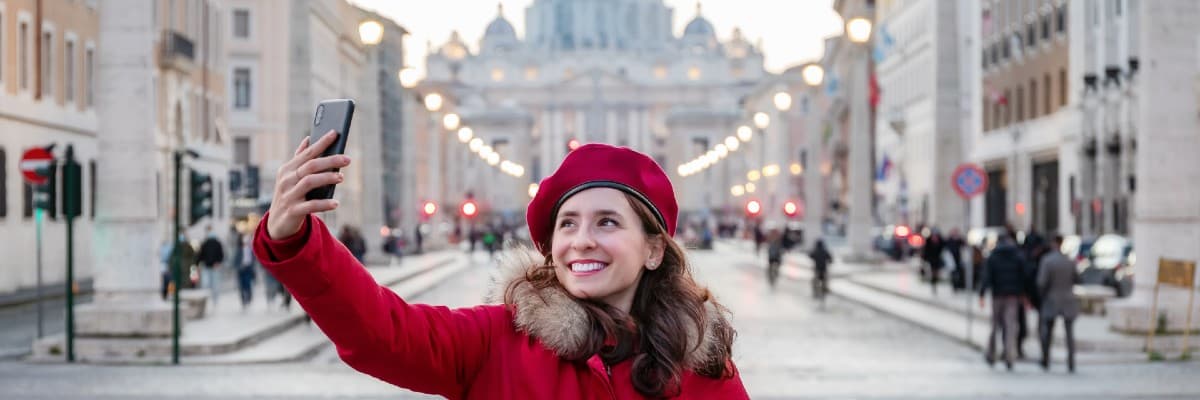 Vatican City Guided To visit
