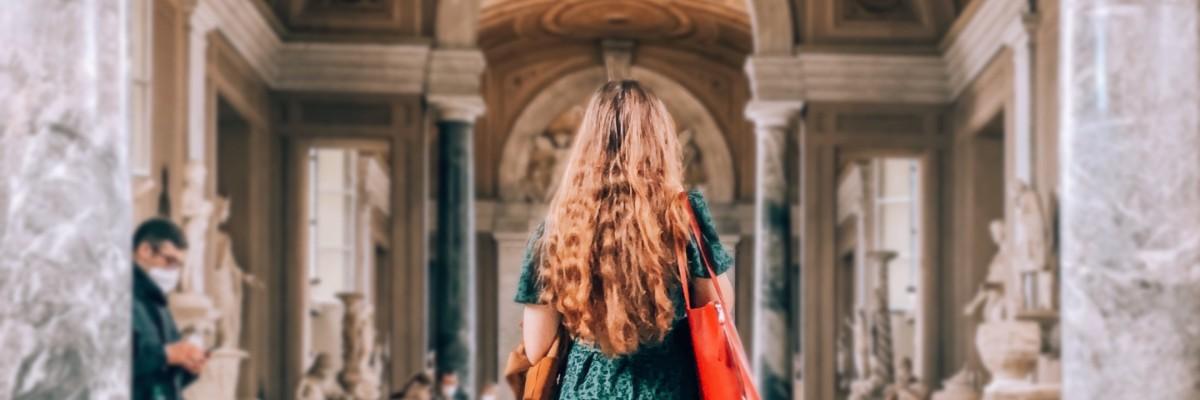 Vatican Museum Rules & Regulations!
