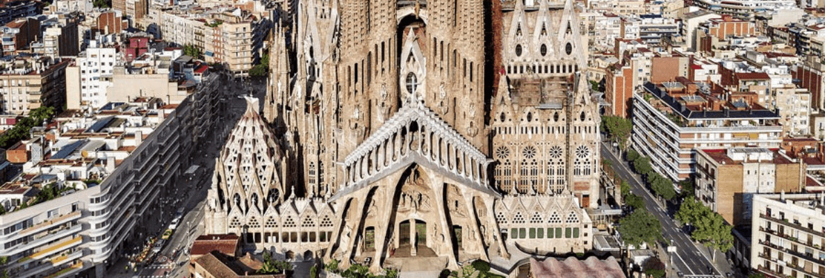 Sagrada Familia Facades – Which is the Best?