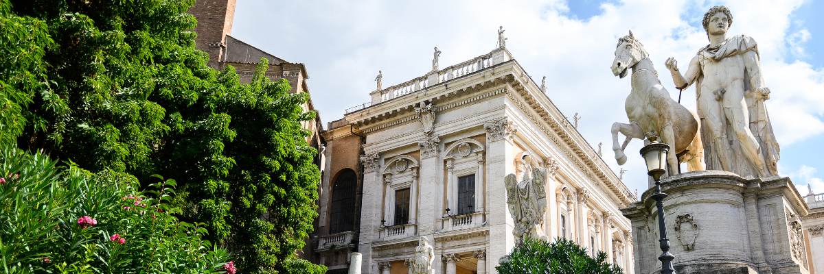 Borghese Gallery New