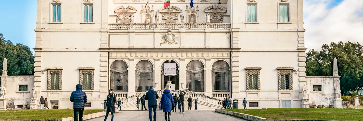 Borghese Gallery opening new hours