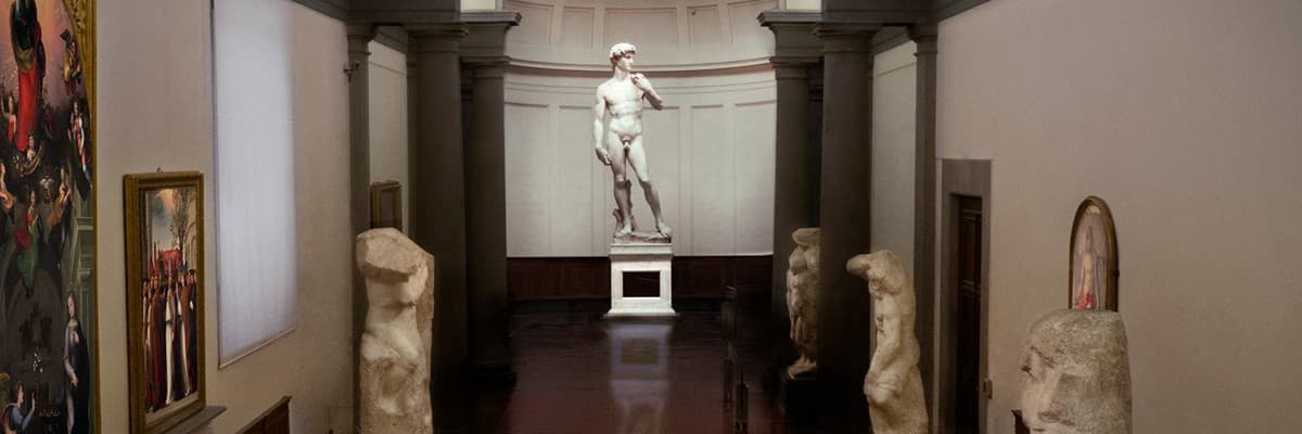Accademia Gallery Hours New