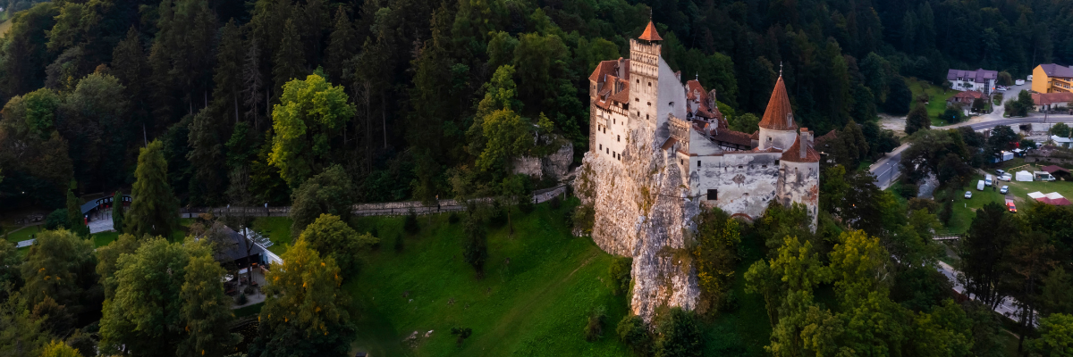Bran Castle Tickets And Tours new