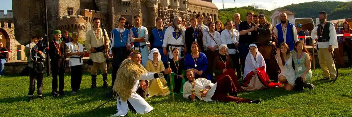 Bran Castle new Events