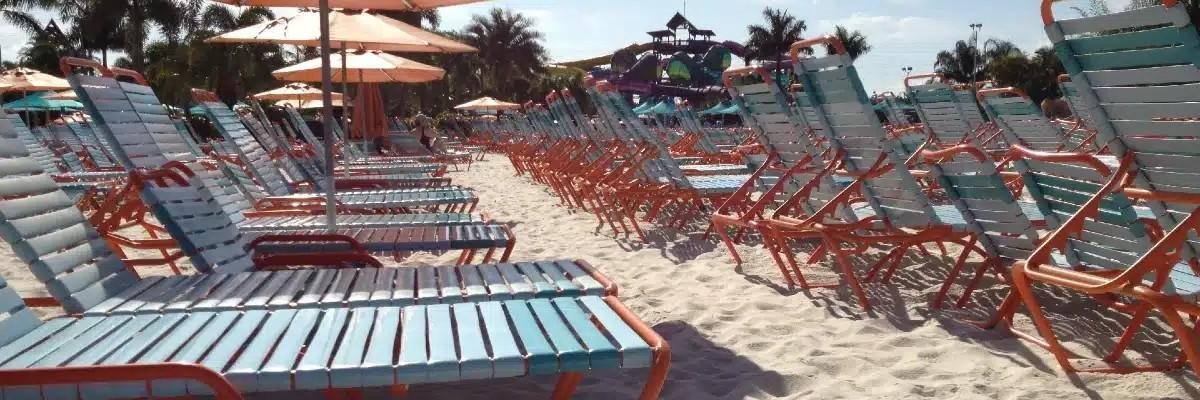 Aquatica Beach NEw