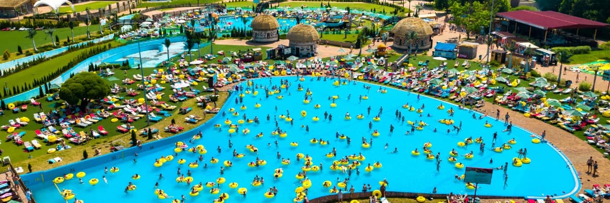 Aquatica Cabanas NEw