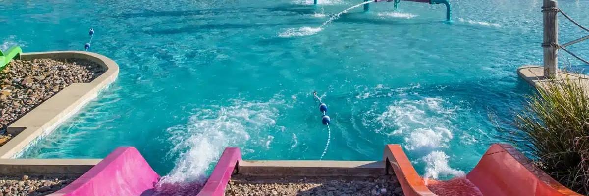 Aquatica Pools New