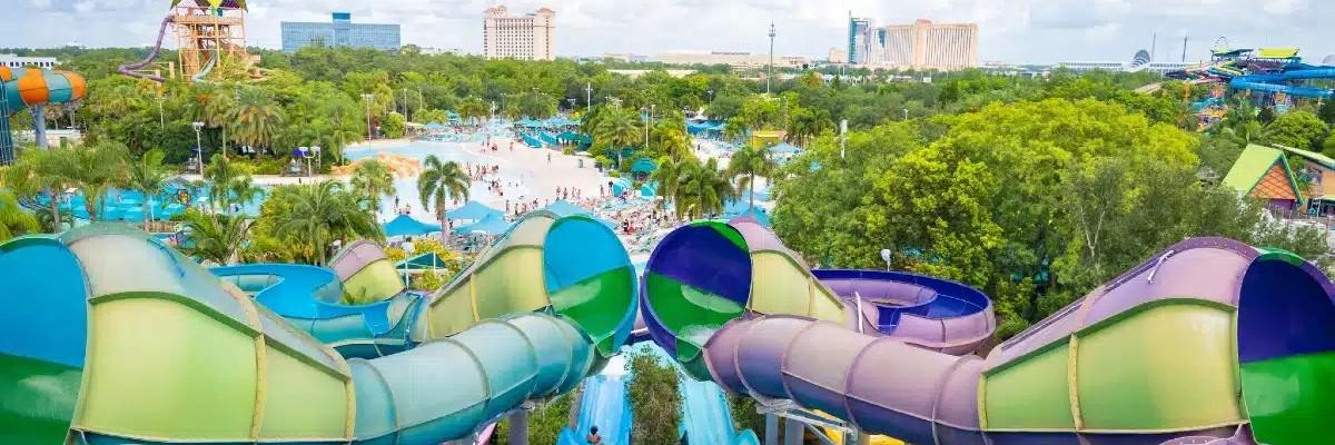 Aquatica Tickets Vacatis