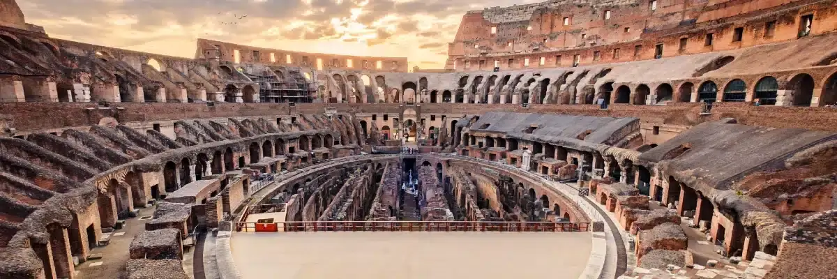 Colosseum Arena