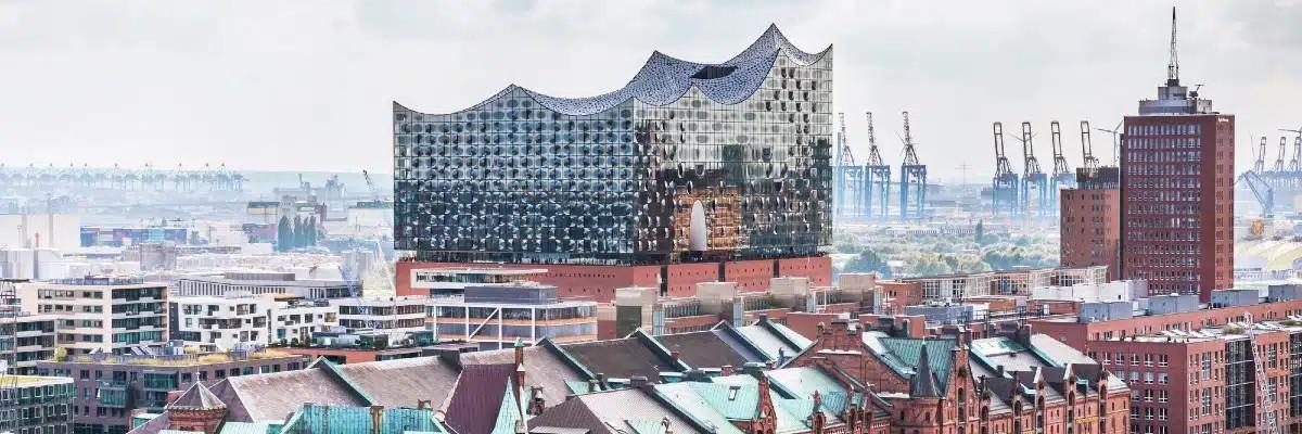 Elbphilharmonie tickets New
