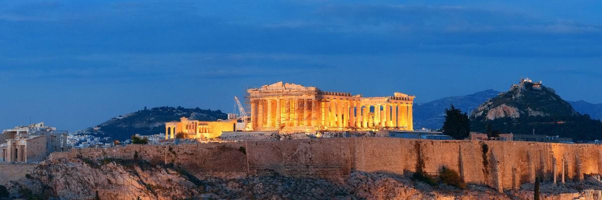 Acropolis of Athens Tickets