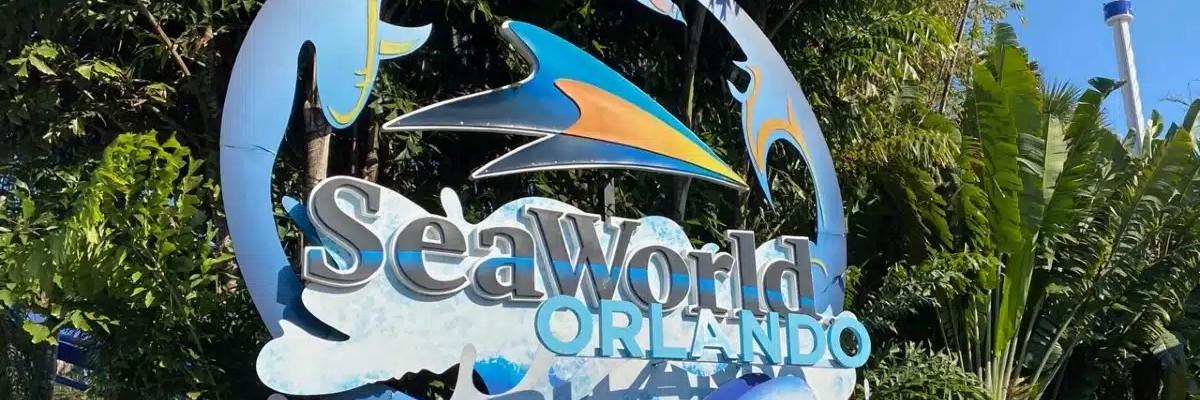 SeaWorld Parks in Orlando New