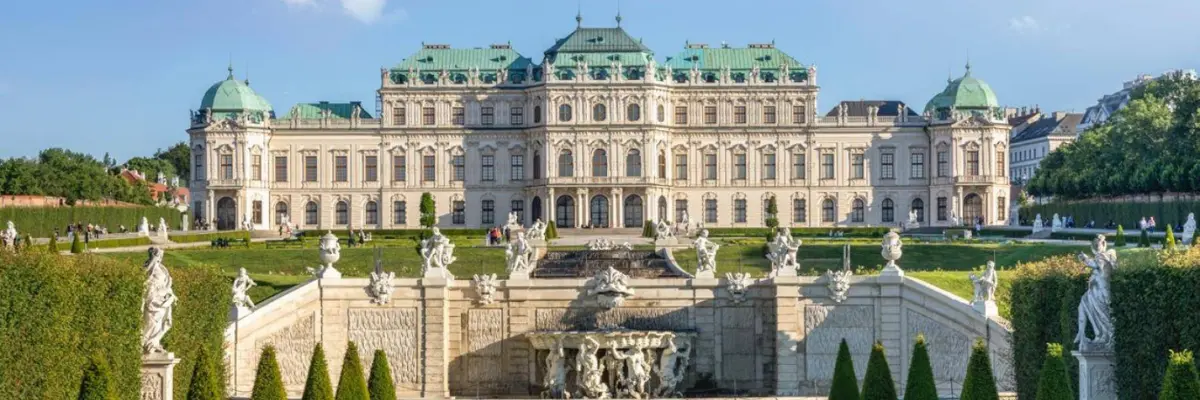 Belvedere Palace Tickets – Everything You Need To Know