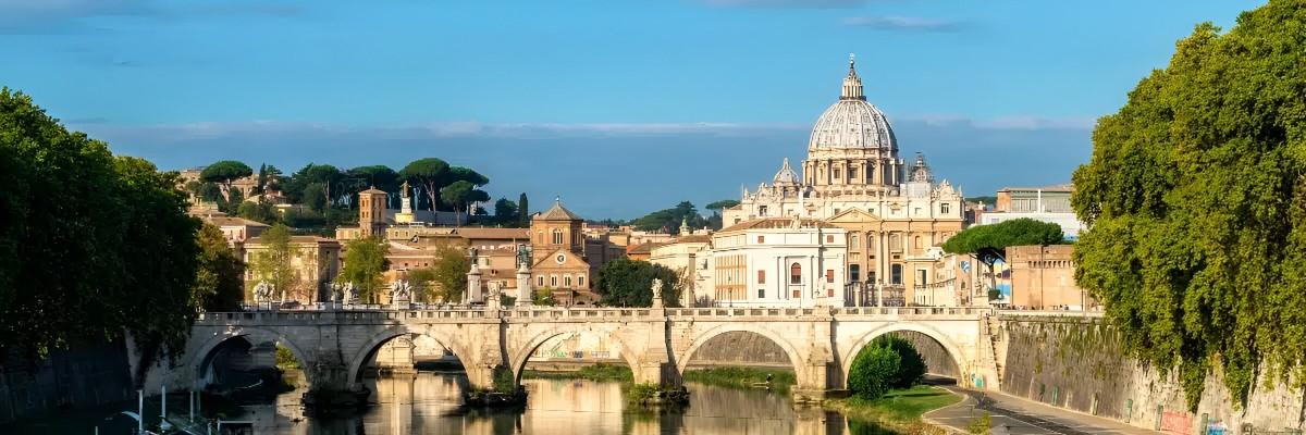 Vatican City