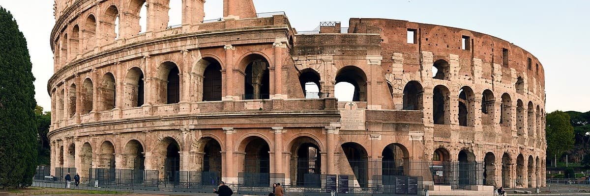 Top 10 Things to see inside the Roman Colosseum