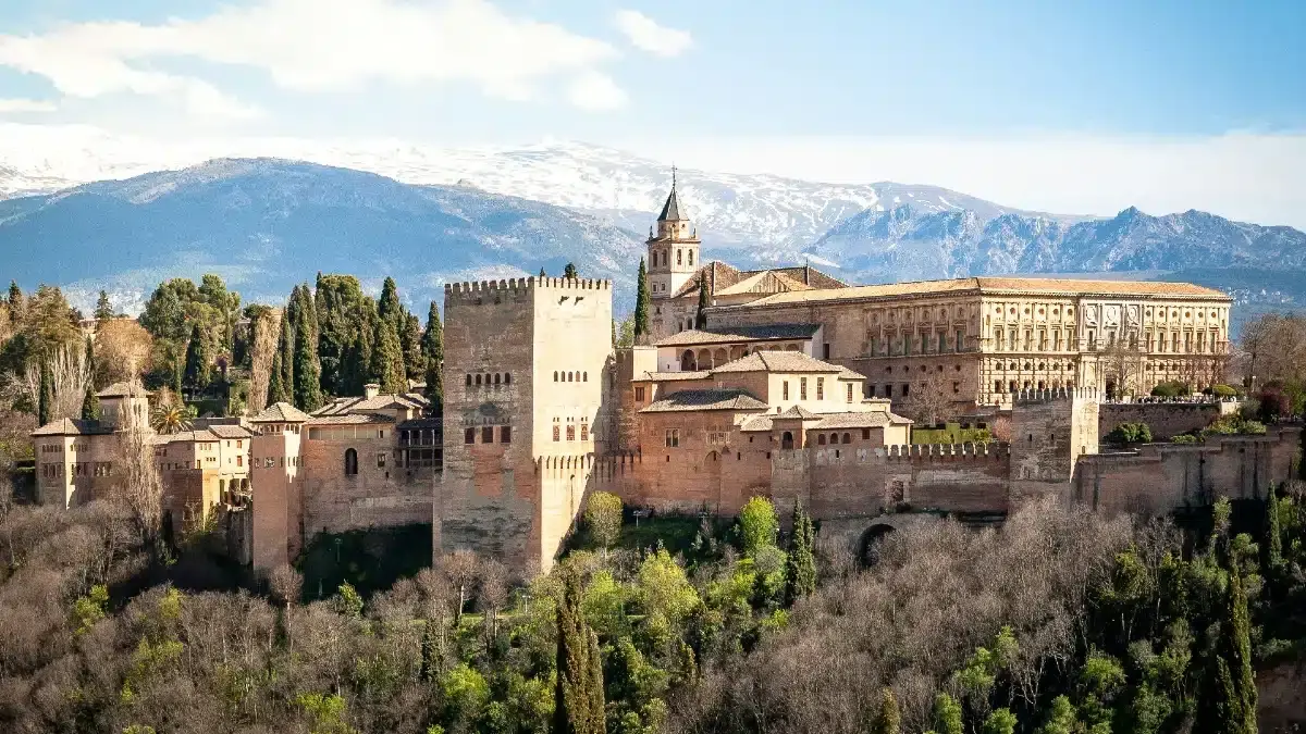 Alhambra
