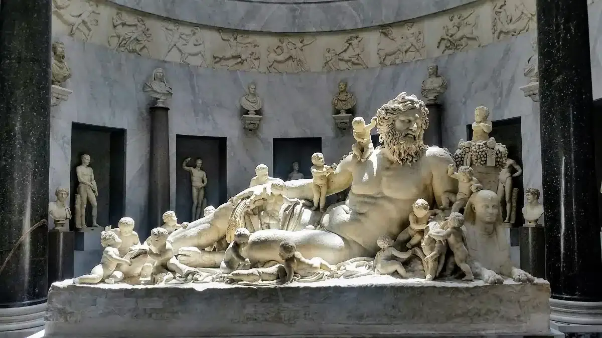 Vatican Museums